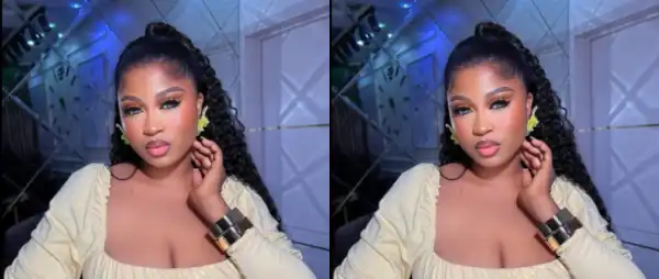 BBNaija Season 10 Winner Imisi Tired of Questions on Prize Money
