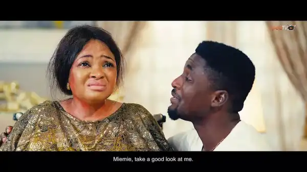 Kini Obirin Fe (2021 Yoruba Movie)