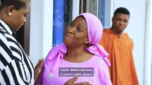 Woli Agba – Holy Rape   (Short Film)