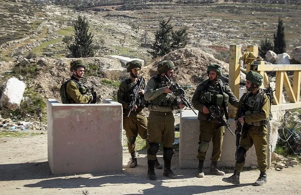 All of Israel under fire from Iran’s ballistic missiles — IDF