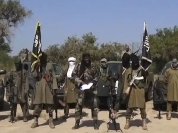 Church loses eight pastors, over 8000 members to Boko Haram insurgency