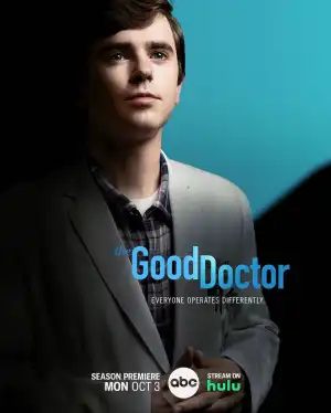 The Good Doctor S06E05