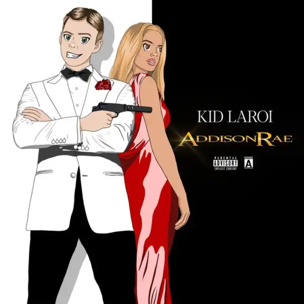 The Kid LAROI - Addison Rae