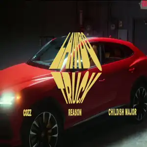 Dreamville Ft. Cozz, REASON & Childish Major - LamboTruck