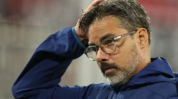 PACK YOUR BAGS!! Schalke Sack Manager After Bayern Munich & Werder Bremen Defeats
