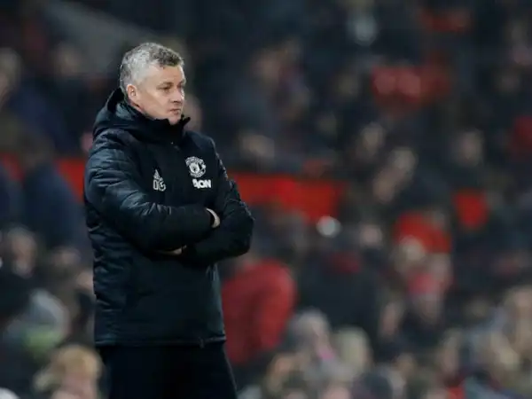 Manchester United’s Need For A New Central Defender Is Obvious