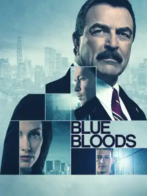 Blue Bloods S13E09