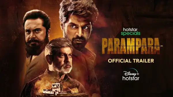 Parampara S01E06