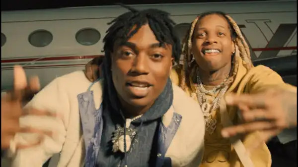 Fredo Bang Feat. Lil Durk - Top (Remix) (Video)