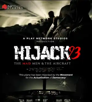 Hijack 93 (2024)