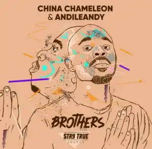 China Charmeleon & AndileAndy – Running After You