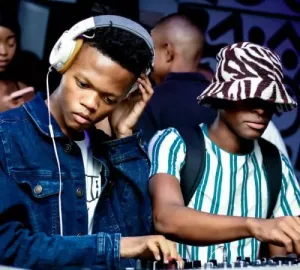 EltonK & TNK MusiQ – Ekasi (Main Mix)