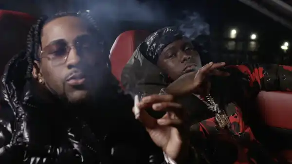 Ron Suno & Sheff G - WINNERS (Video)