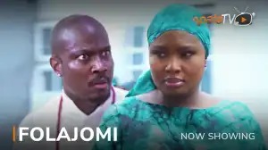 Folajomi (2023 Yoruba Movie)