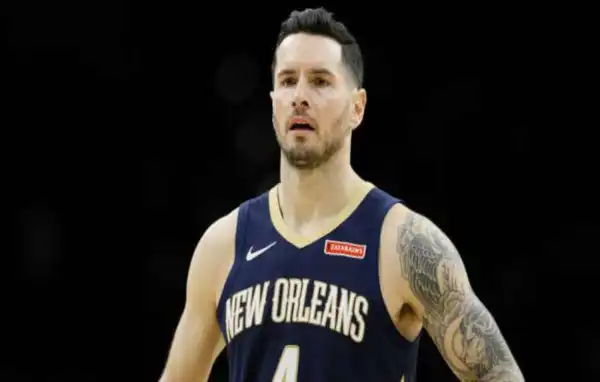 Career & Net Worth Of JJ Redick
