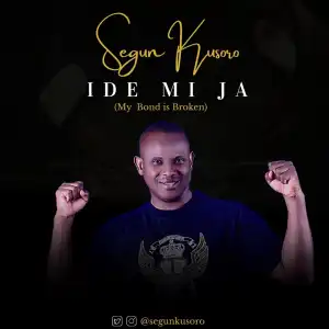 Segun Kusoro – Idemija