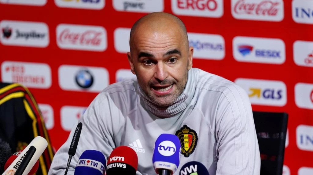 Euro 2024: We’re proud of him – Roberto Martinez singles out one Portugal star