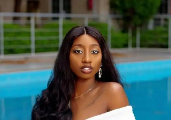 My Big Mouth Is The Problem, Says Doyin On Why BBNaija Housemates Dislike Her