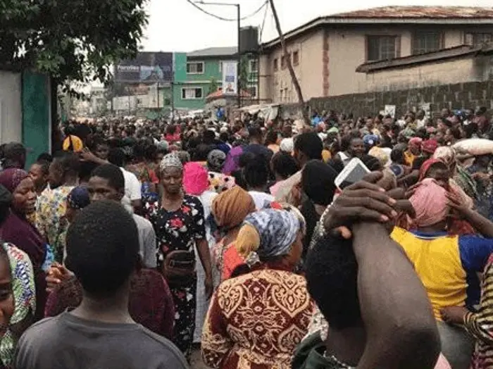 Ibadan stampede: 35 dead bodies recovered, six in critical condition – Police