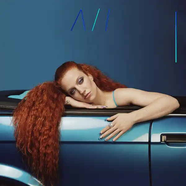 Jess Glynne – Insecurities