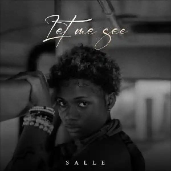 Salle – Let Me See