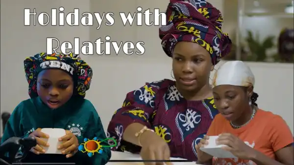 Taaooma – Holidays In A Relative