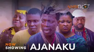 Ajanaku (2024 Yoruba Movie)