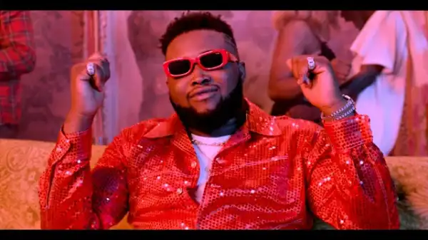 Chinko Ekun – Share Location (Video)