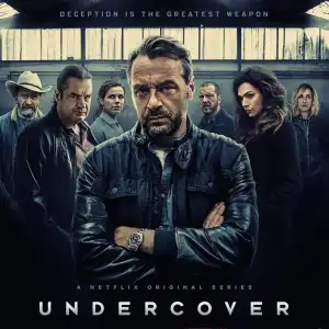 Undercover 2019 Season 3