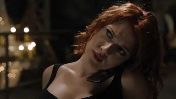 Scarlett Johansson & Walton Goggins to Host SNL Season 50 Finale