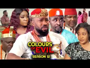 Colours Of Evil Season 12