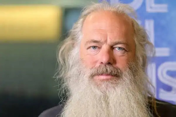 Age & Career Of Rick Rubin