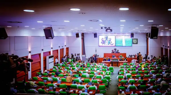Return N85bn COVID-19 Funds - Reps Tell Ministries