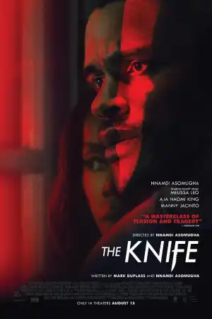 The Knife (2024)
