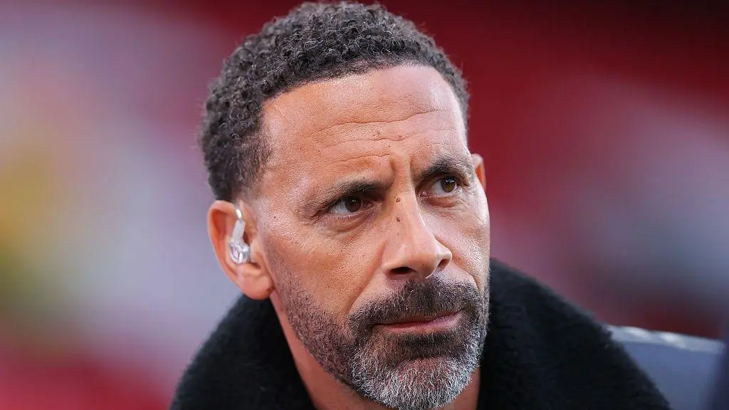 Transfer: £50m for Osimhen is peanuts – Rio Ferdinand