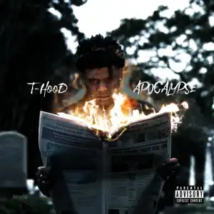 T-Hood - Risk It All