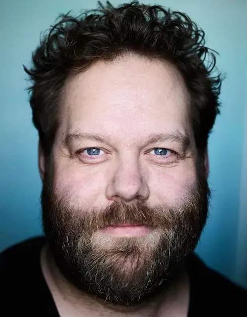 Career & Net Worth Of Ólafur Darri Ólafsson