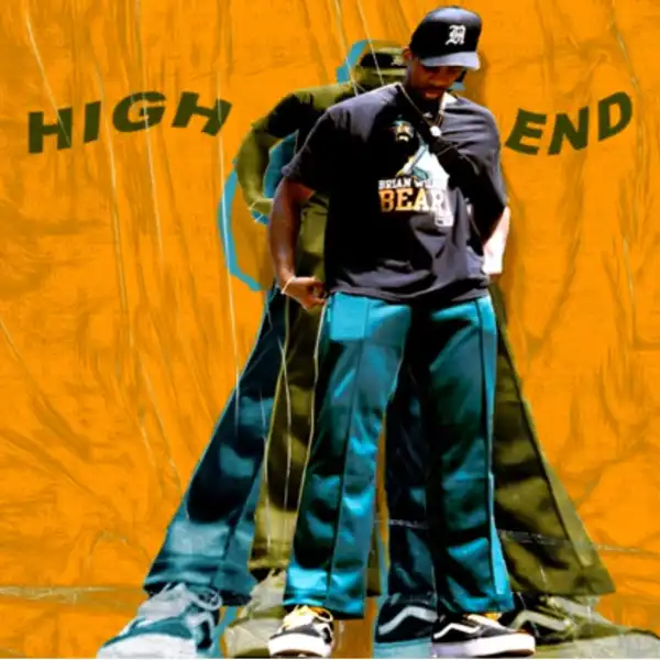Patrik – High End