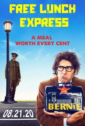 Free Lunch Express (2020)