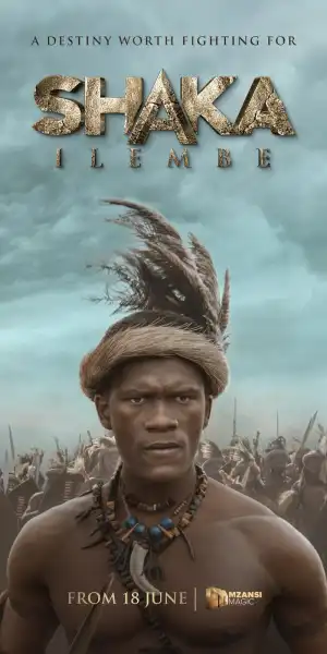 Shaka iLembe (2023 TV Series)