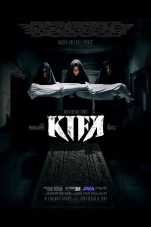 Kifn (2024) [Kurdish]