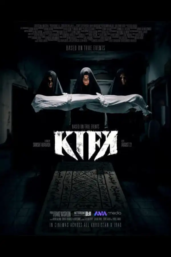 Kifn (2024) [Kurdish]