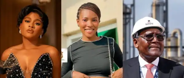 Phyna Shares Update After Seeing Sister In Person Following Dangote Truck Crash
