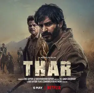 Thar (2022) (Hindi)