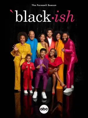 Black-ish S08E11