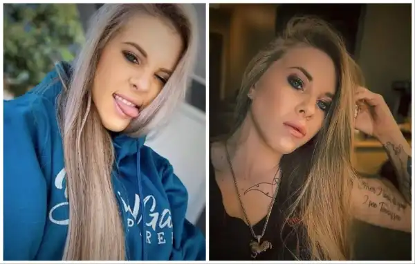 Age & Career Of Katie Noel