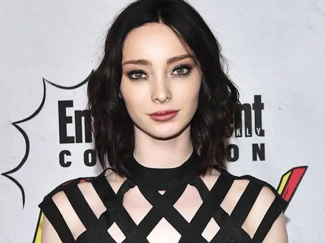 Career & Net Worth Of Emma Dumont