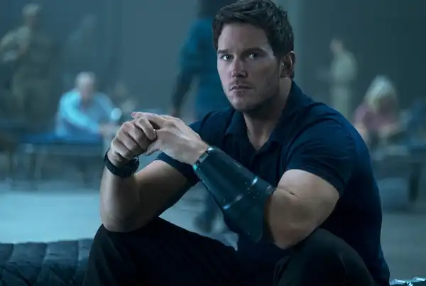 Amazon Prime Video July 2021 Movie & TV Shows List
