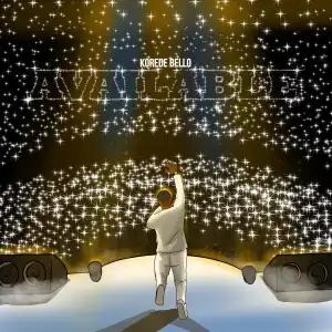 Korede Bello – Available