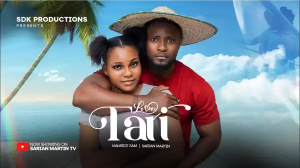 Tari Love (2024 Nollywood Movie)